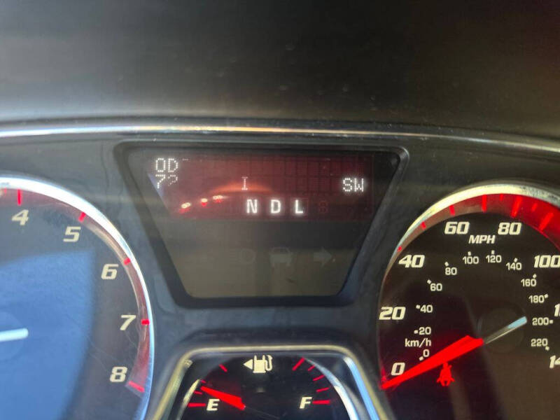 2014 GMC Acadia Denali