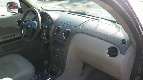 2006 Chevrolet HHR LT