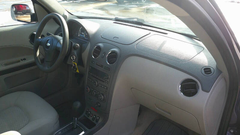 2006 Chevrolet HHR LT