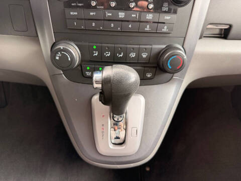2007 Honda CR-V EX