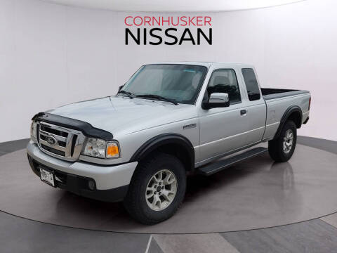 2007 Ford Ranger