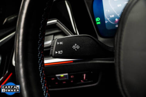 2023 BMW M4 Competition