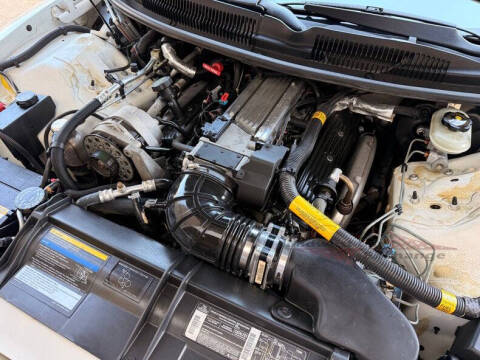 1994 Pontiac Firebird