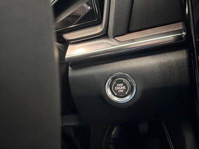 2026 GMC Terrain Denali - Photo 42