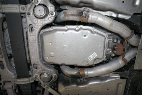 2016 Chevrolet Corvette Z06