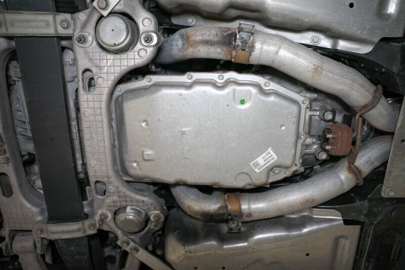 2016 Chevrolet Corvette Z06