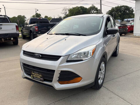 2014 Ford Escape S