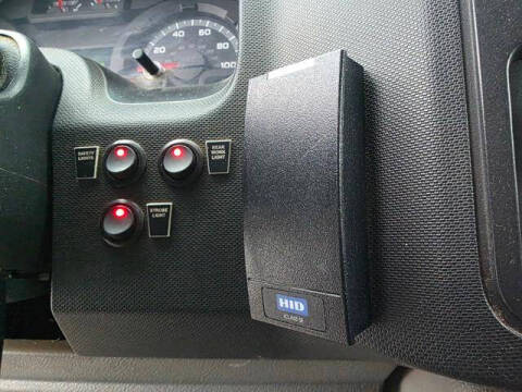 2014 Ford E-Series E-150
