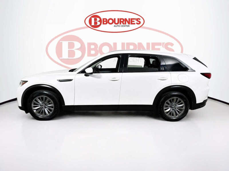 2024 Mazda CX-90 3.3 Turbo Preferred Plus