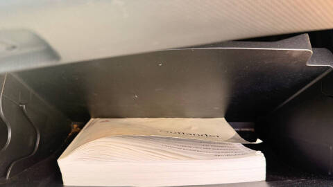 2013 Mitsubishi Outlander SE