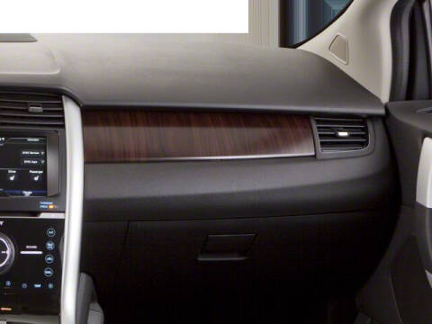 2011 Ford Edge SE Fleet