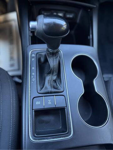 2016 Kia Sorento LX V6