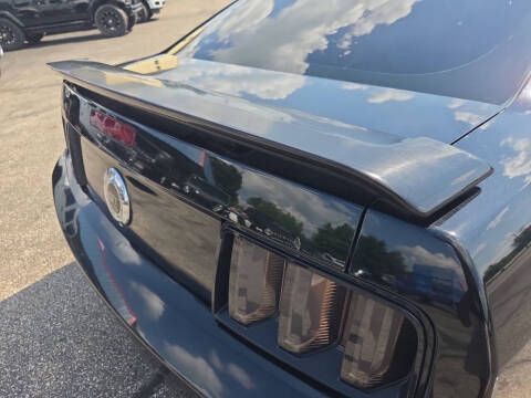 2005 Ford Mustang GT Premium