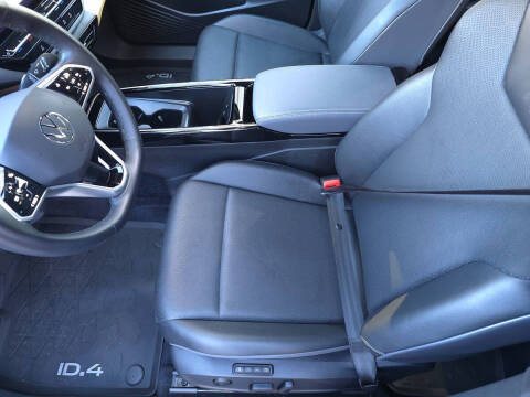 2023 Volkswagen ID.4 Pro S