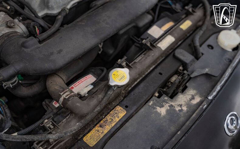 1994 Mazda MX-5 Miata