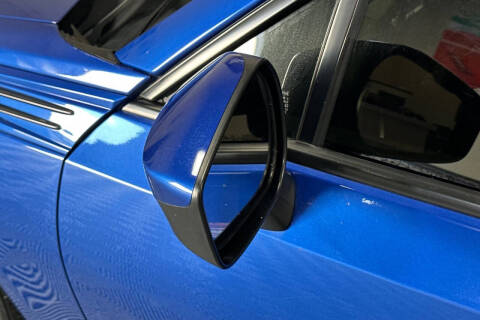 2020 Subaru BRZ Limited