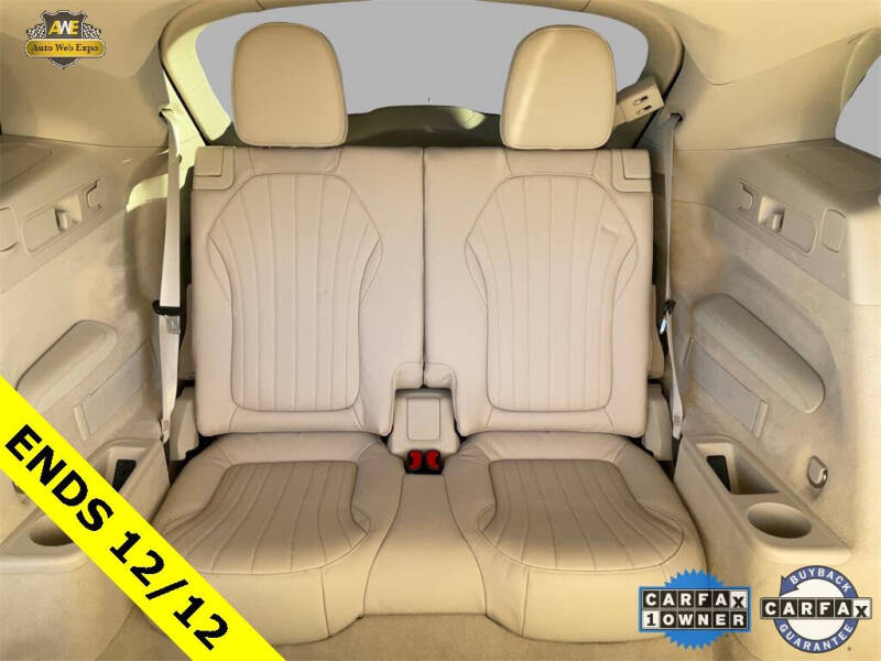 2023 Mercedes-Benz EQS EQS 450+