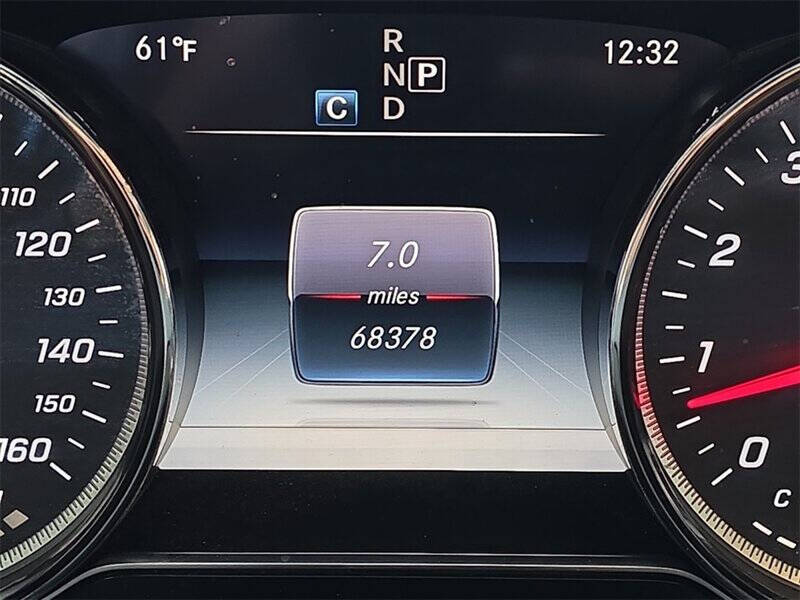 2018 Mercedes-Benz E-Class E 300