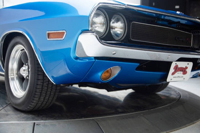 1970 Dodge Challenger
