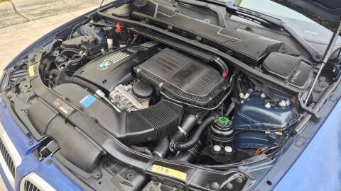 2008 BMW 3 Series 335i