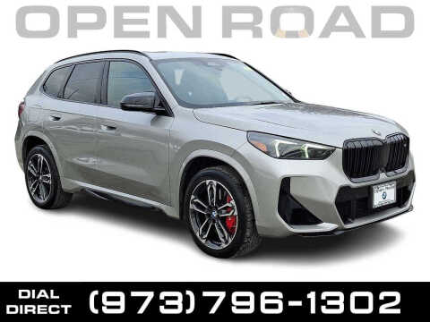 2025 BMW X1 M35i