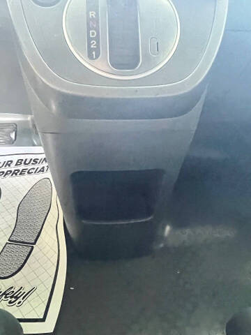 2005 Honda Element LX