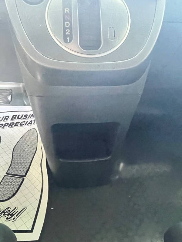 2005 Honda Element LX