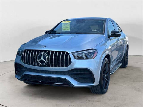 2023 Mercedes-Benz GLE AMG GLE 53