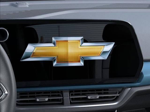 2026 Chevrolet Equinox EV LT 2