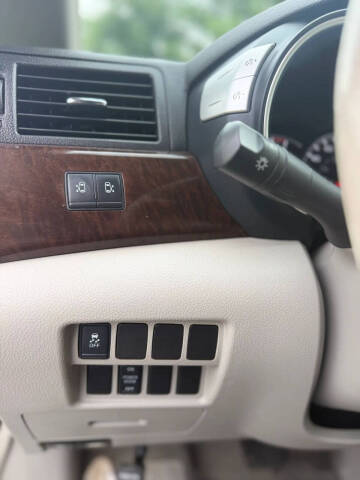 2013 Nissan Quest