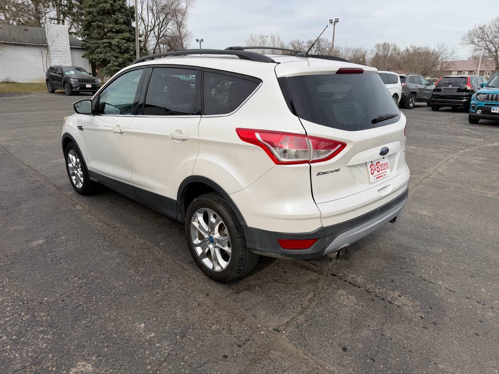 2013 Ford Escape 19