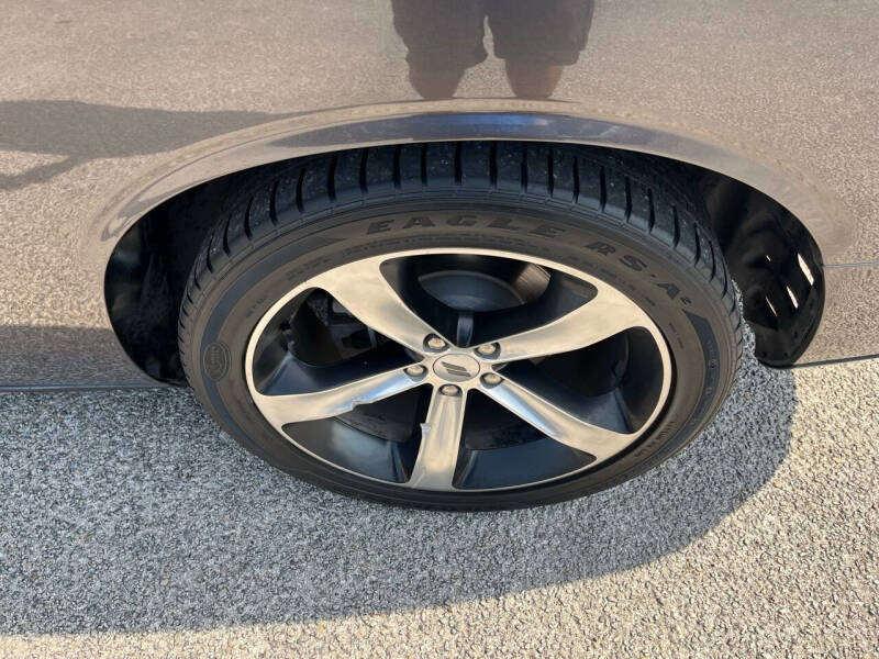 2019 Dodge Challenger GT