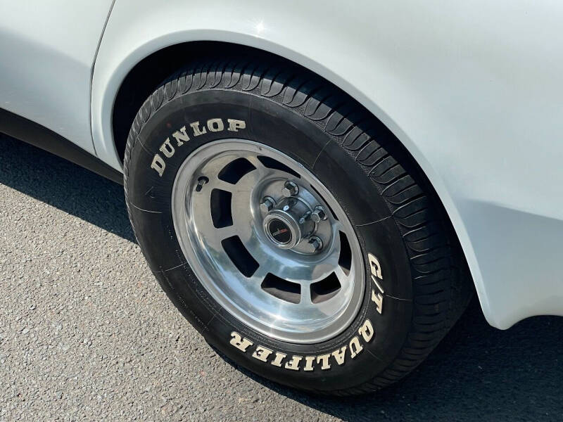 1980 Chevrolet Corvette