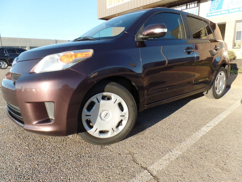 Flywheel Motors, llc. Car Dealer in Olive Branch, MS