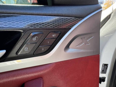 2024 BMW X4 xDrive30i