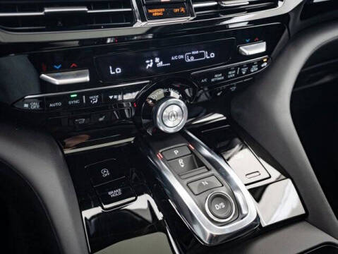2025 Acura MDX SH-AWD w/Tech
