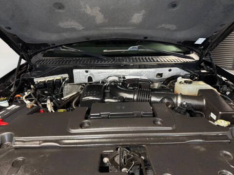 2014 Ford Expedition EL Limited