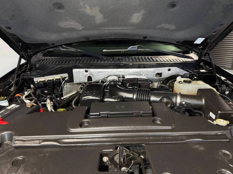 2014 Ford Expedition EL Limited