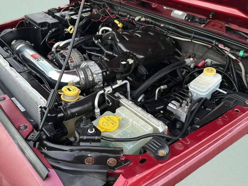 2012 Jeep Wrangler Unlimited