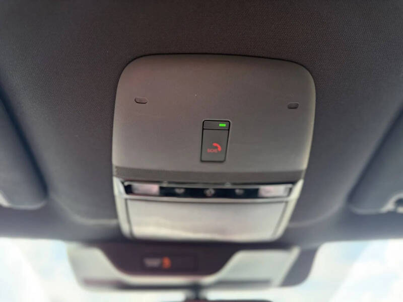 2025 Nissan Armada SL
