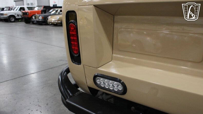 1974 International Scout