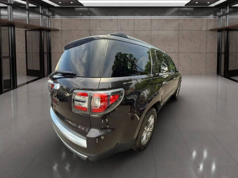 2016 GMC Acadia SLT-1