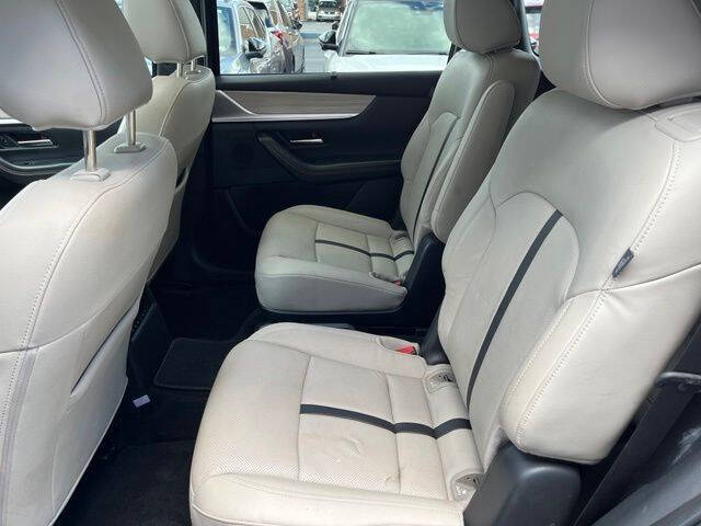 2024 Mazda CX-90 3.3 Turbo Preferred