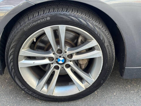 2014 BMW 4 Series 435i xDrive