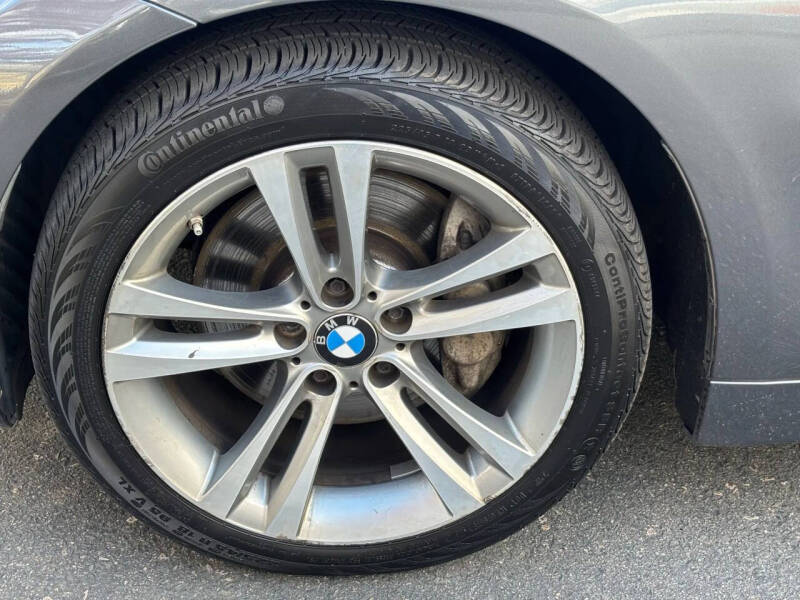 2014 BMW 4 Series 435i xDrive