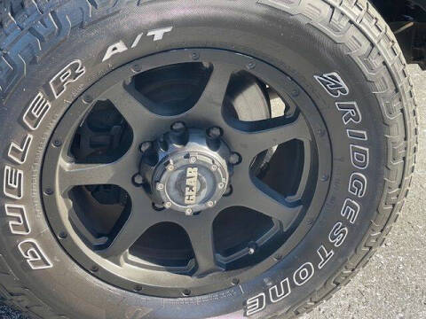 2013 Ford F-250 Super Duty