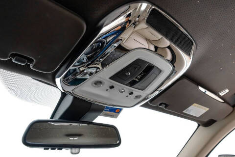 2016 Rolls-Royce Wraith