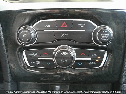 2019 Chrysler 300 Limited