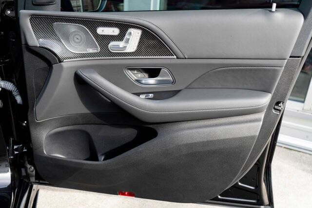 2022 Mercedes-Benz GLE 54