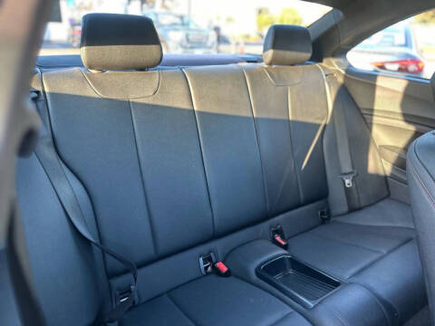 2017 BMW 2 Series 230i